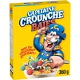 thumbnail image 2 of Capitaine Crounche Céréales Saveur Baies, 2 of 13