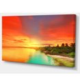 thumbnail image 2 of Beautiful Coastline in Philippines, 2 of 3