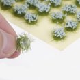 thumbnail image 3 of Model grass and flower sand table outdoor landscape grass model DIY miniature scene, 3 of 8