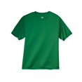 thumbnail image 1 of A4 N3142 Cooling Performance Crew T-Shirt, Kelly - Small, 1 of 1