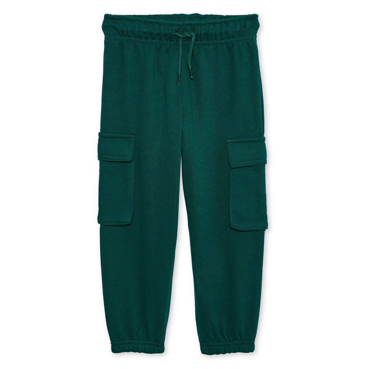 George Toddler Boys' Fleece Cargo Jogger