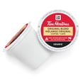 thumbnail image 3 of Tim Hortons Original Blend Medium Roast Coffee, 3 of 8