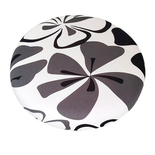 GROWTH TANK Elegant Living Room Bar Stool Cover Replacement Lift Chair Shape Shape Slipcover Style_1