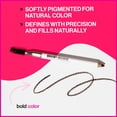 thumbnail image 4 of Crayon à sourcils Brow-Sessive, 4 of 8