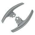 thumbnail image 4 of Paddle Shifter Extension For BMW F Series F30 F31 F32 F10 X3 X5 Aluminium Grey, 4 of 13