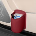 thumbnail image 1 of TopLLC Hooks for Hanging Car Door Side Storage Box Car Seat Back Multifunctional Storage Water Cup Side Storage Beverage Multi functional cup holder, 1 of 7