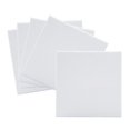 thumbnail image 1 of jifeng 5Pcs Céramique Réfractaire Pads Art Artisanat Réutilisable DIY Projet Anti Bâton Pads, 1 of 9