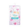 thumbnail image 3 of Drap de contour pour lit de bébé de Disney Minnie Mouse, 3 of 3
