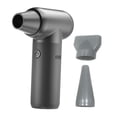 thumbnail image 2 of Rongfmy Engine Fan Household Hair Dryer for Keyboards Outdoor Camping Laptop black, 2 of 9