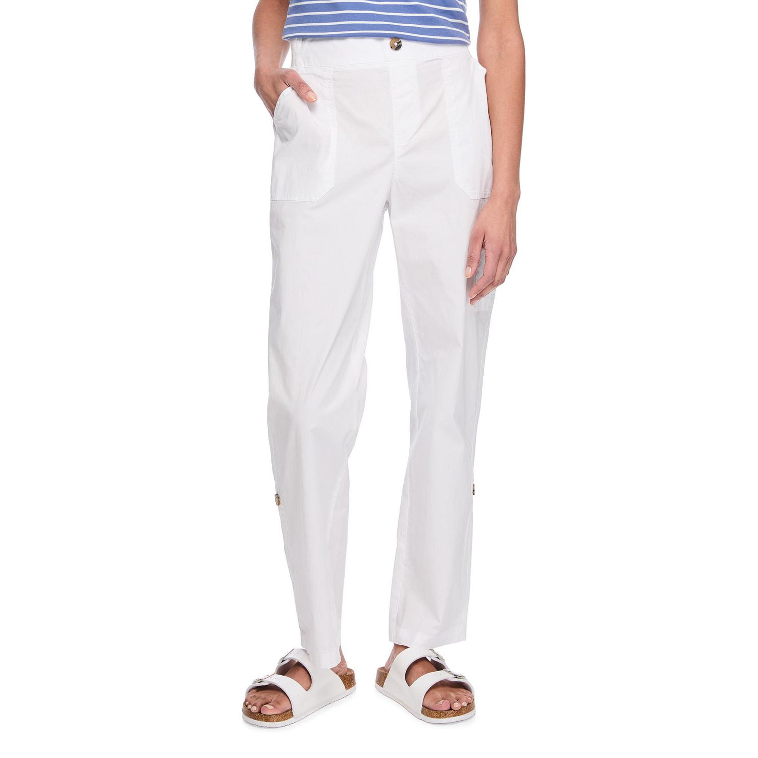 Pantalon convertible Iyla pour femmes