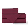 thumbnail image 3 of Johnson Home 500 Thread Count Certified Organic Cotton Sheet Sets, 3 of 6