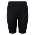 thumbnail image 1 of TriDri Womens Legging Shorts, 1 of 3