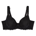 thumbnail image 2 of George Women's Lace Bra, 2 of 3