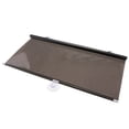 thumbnail image 1 of Car Window Sun Protection Roller Protector Baby Visor Black, 1 of 6