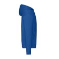 thumbnail image 3 of Fruit Of The Loom Mens Classic Zipped Hoodie, 3 of 3