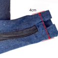 thumbnail image 4 of 1 piece for Tig welding torch cable cover cable cover 4M*4cm with pull chain, 4 of 7