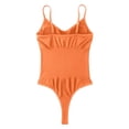 thumbnail image 5 of Shaping Abdominal Waist Binding Lifting Backless Summer Bodysuit Control Shapewear, 5 of 5