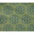 thumbnail image 4 of oneOone Cotton Flex Fabric Floral Block Print Fabric By The Yard 40 Inch Wide, 4 of 4