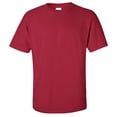 thumbnail image 1 of Gildan Mens Ultra Cotton Short Sleeve T-Shirt, 1 of 3