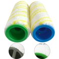 thumbnail image 3 of MYG Microfiber Roller Brush Replacement for FC3D FC5 FC7 Vacuum Cleaner, High-Quality Floor Cleaning Accessory, Easy Install, Thorough Cleaning on Hard Surfaces, Quick Wash & Dry, 2-Pack, 3 of 10