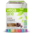 thumbnail image 3 of Vega - One - All-in-One Shake Chocolate | Multiple Sizes, 3 of 6