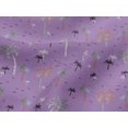 thumbnail image 4 of oneOone Viscose Jersey Fabric Bird & Palm Tree Fabric Prints By Yard 60 Inch Wide, 4 of 4