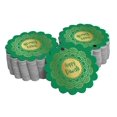 thumbnail image 1 of Inkdotpot Gold Foil Paper Hang Tags Happy Diwali Favor Tags 100 Piece, 1 of 6