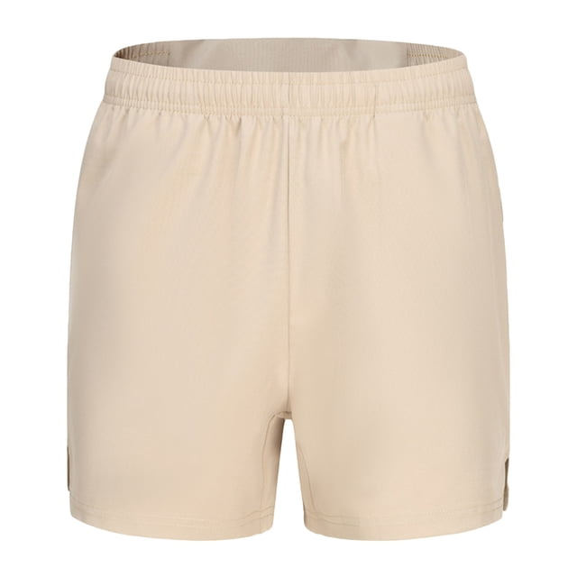 Besolor Men's Gym Workout Shorts Lightweight Elastic Waist Quick Dry Athletic Running Plus Size Shorts with Pockets
