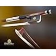 thumbnail image 3 of CodaBow DGB4 Diamond GX Viola Bow, 3 of 3