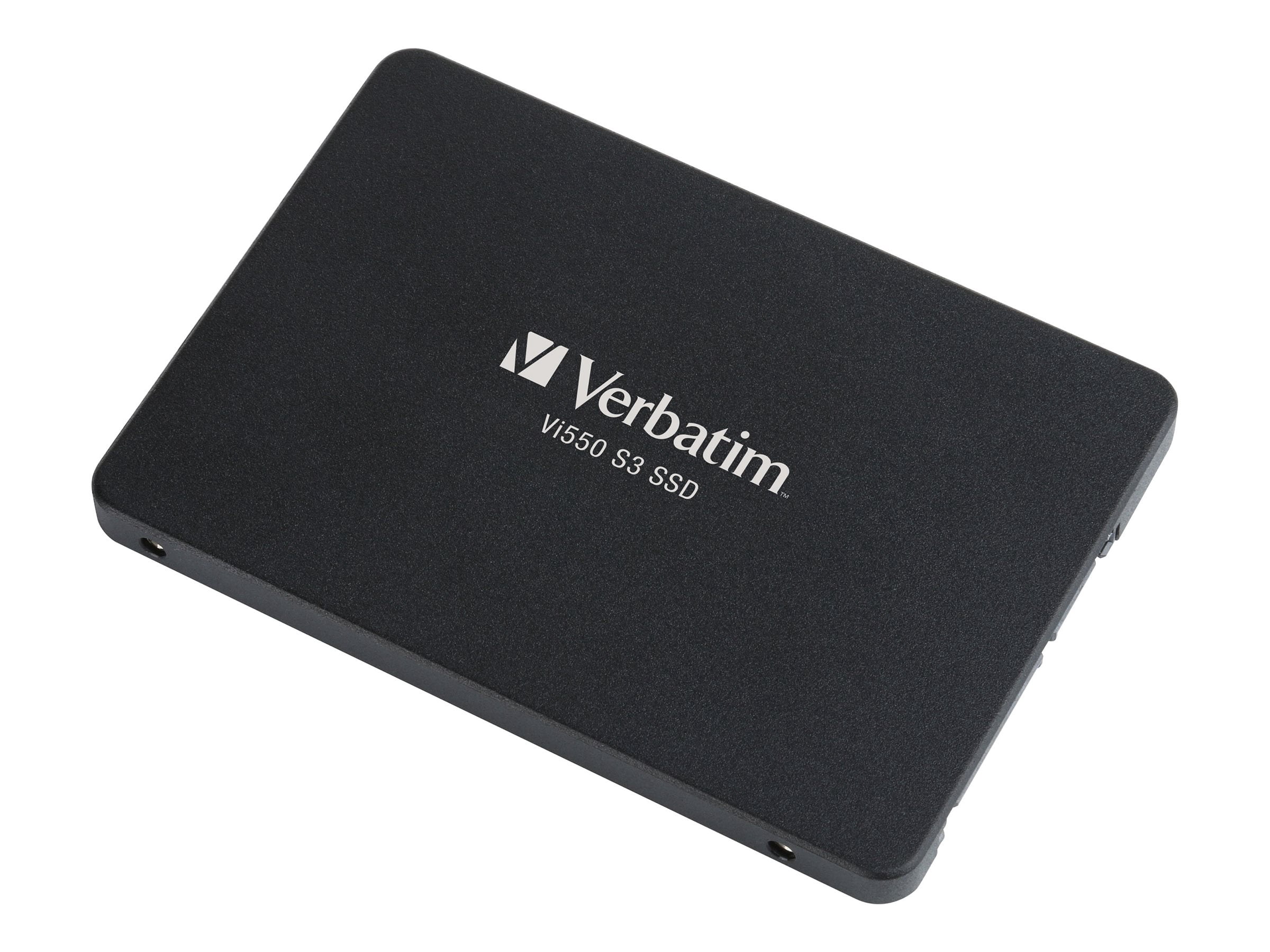 Verbatim - VI550 SATA III 2.5IN SSD 2TB/2.5INCH SATA 3D NAND SSD