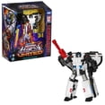 thumbnail image 4 of Transformers Legacy United Leader Class Galaxy Shuttle 7.5” Action Figure, 8+, 4 of 9