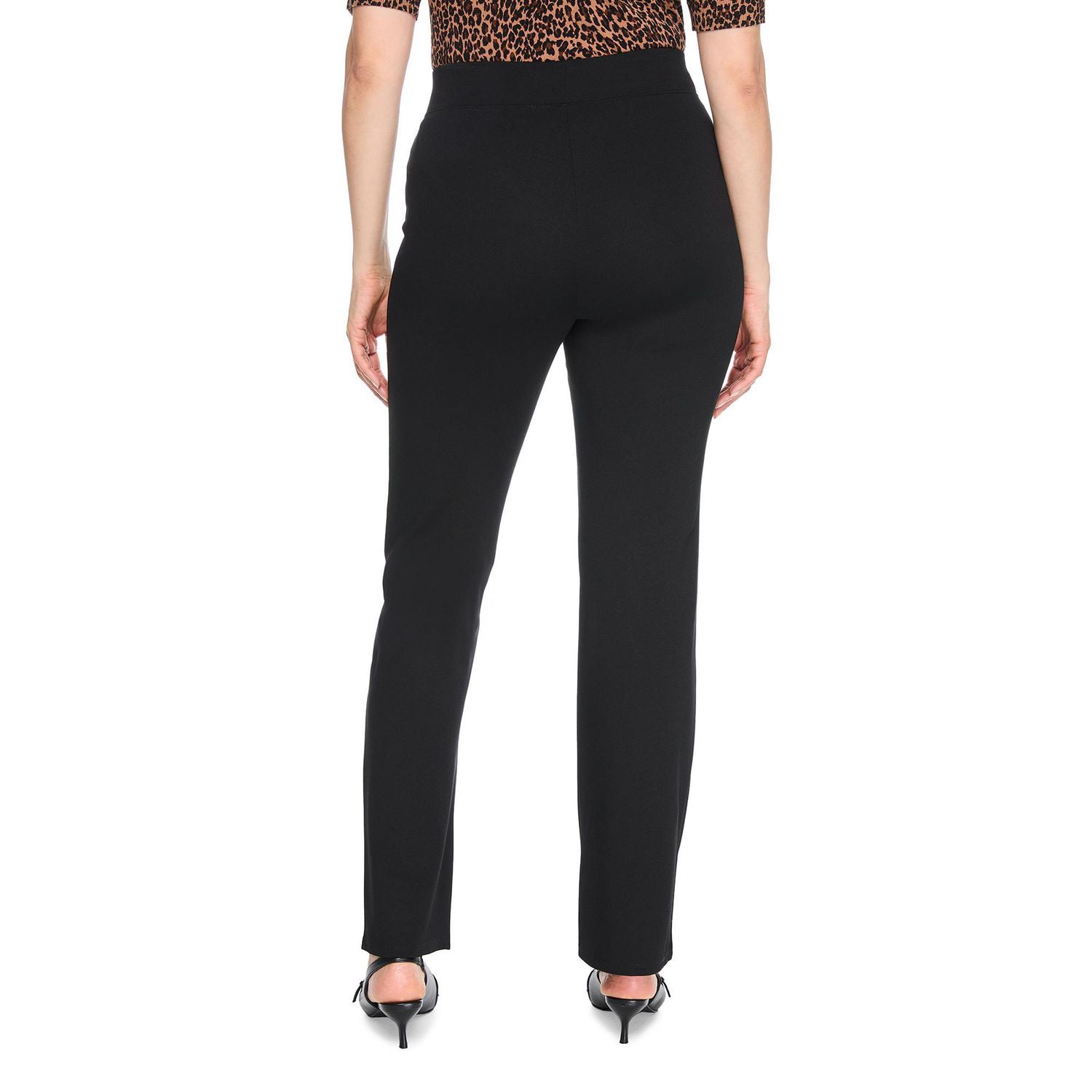 IYLA PL Pantalon Droit