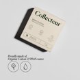 thumbnail image 3 of Collecteur 100% Organic Cotton Body Cloths - 20 count, 3 of 5