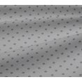 thumbnail image 5 of oneOone Viscose Jersey Fabric Geometric & Floral Block Print Sewing Fabric BTY 60 Inch Wide, 5 of 5