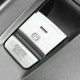 thumbnail image 4 of Aluminum Protective Gear Shift Box Panel Trim for Accord Models 2018 2022, 4 of 5