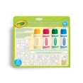 thumbnail image 2 of Ensemble de marqueurs à points lavables Crayola, 2 of 3