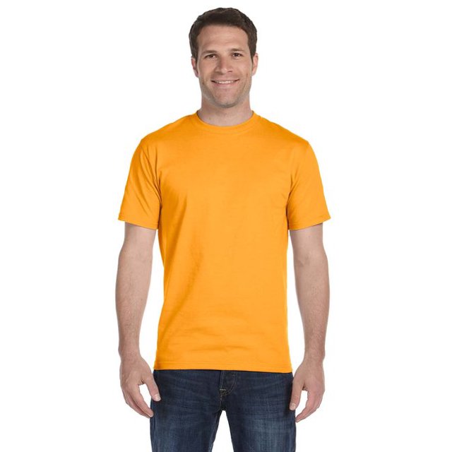 Gildan G800 T-Shirt Adulte 50/50