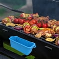 thumbnail image 5 of Silicone Oven Liner Oven Silicone Grease Trap - Removable Lining for Easy Cleaning, 5 of 5