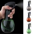 thumbnail image 2 of Lubelski 400ml Refillable Fine Mist Hair Spray Bottle Empty Atomizer Hairdressing Tool, 2 of 6