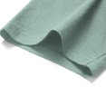 thumbnail image 3 of Vente Liquidation de Chemises pour Hommes! T-Shirts de Mode pour Hommes Surdimensionnés Décontractés à Manches Courtes Col Ras du Cou Coupe Ample Chandail à Enfiler Course Gym Entraînement T-Shirts, 3 of 5
