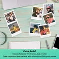 thumbnail image 2 of Polaroid GO Color Instant Film - Double Pack X2, Photo Album for Polaroid GO Film, 2 of 7