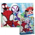 thumbnail image 1 of Prime Casse-Tête 3D Spidey & Ses Amis Incroyables Marvel 3D 32668 200 Pcs 24x18 Pouces, 1 of 3