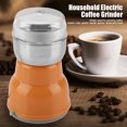 thumbnail image 1 of Estink Electric Coffee Grinder, 1 of 8