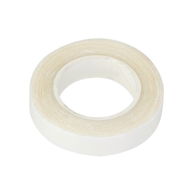 HILABEE Double Sided Fashion Modesty Tape Toupee Adhesive Strip Clear 1cm