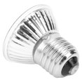 thumbnail image 4 of CNKOO E27 Heating Light Bulb Aquarium Sunbathing Lamp Bulb For Reptiles Turtles 220‑240V, 4 of 6