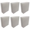 thumbnail image 1 of Humidifier Wick for Aircare, Essick 10.8" X 4.2" x 12.5" (6-Pack), 1 of 1