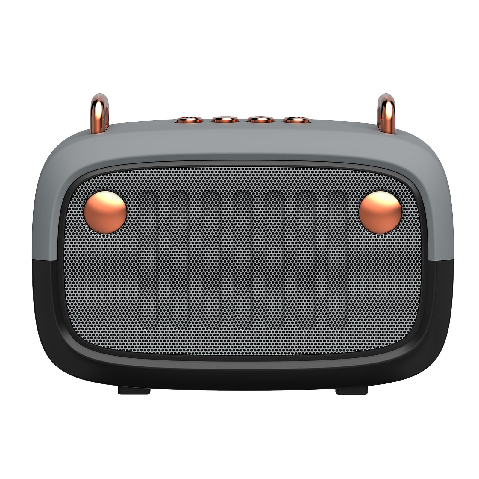XZNGL Small Bluetooth Speakers Portable Wireless Small Bluetooth Speakers Wireless Portable Speakers Bluetooth Wireless the New Stereo Super Indoor Wireless Portable Mini Bluetooth Small Speaker