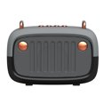 thumbnail image 1 of XZNGL Small Bluetooth Speakers Portable Wireless Small Bluetooth Speakers Wireless Portable Speakers Bluetooth Wireless the New Stereo Super Indoor Wireless Portable Mini Bluetooth Small Speaker, 1 of 1