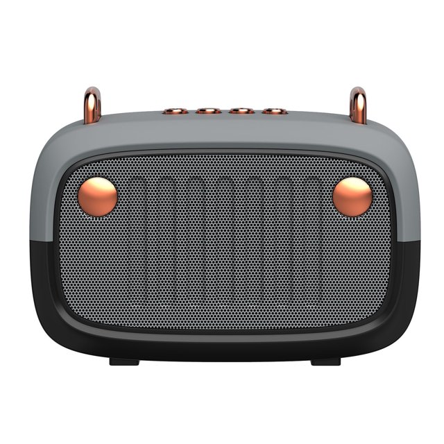 XZNGL Small Bluetooth Speakers Portable Wireless Small Bluetooth Speakers Wireless Portable Speakers Bluetooth Wireless the New Stereo Super Indoor Wireless Portable Mini Bluetooth Small Speaker