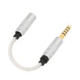 thumbnail image 3 of Headphone Cable,4.4mm Balanced to 3.5mm Balanced Maleto Stereo Female Cable Maleto Female Cable User-Friendly Design, 3 of 8